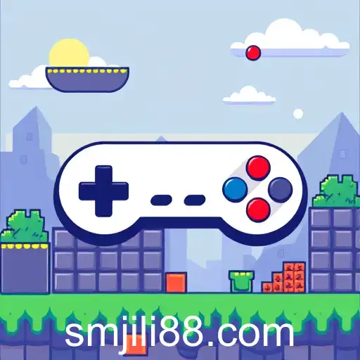Revival of Classic Games on Smjili Platform