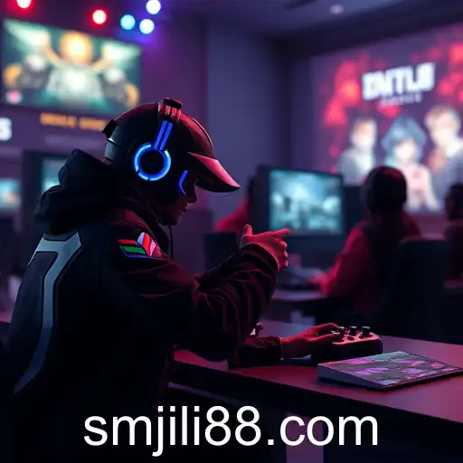 The Evolution of Online Gaming Communities