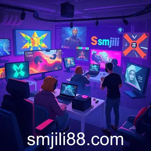 The Evolution of Gaming in 2025