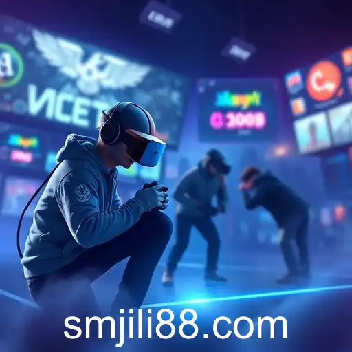 The Evolution of Online Gaming in 2025