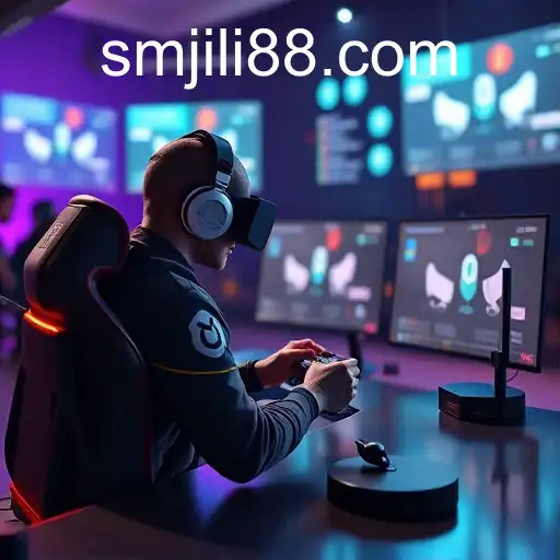 The Evolution of Online Gaming in 2025