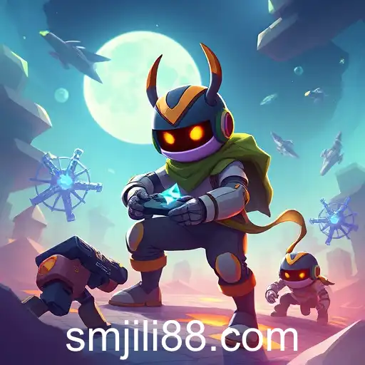 Exploring the Rise of Smjili in the Gaming World