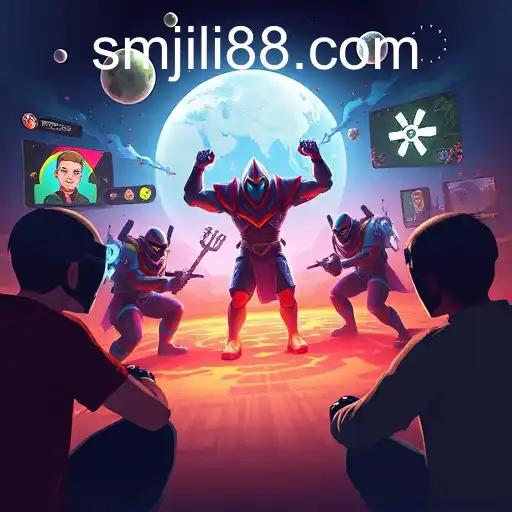 Emergence of New Online Gaming Trends