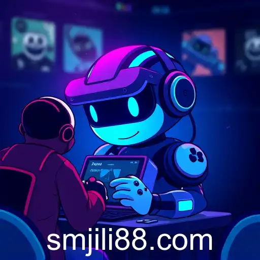 Revolutionizing Online Gaming: The Rise of Smjili