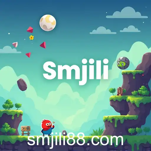 The Rise of Smjili: Revolutionizing Online Gaming