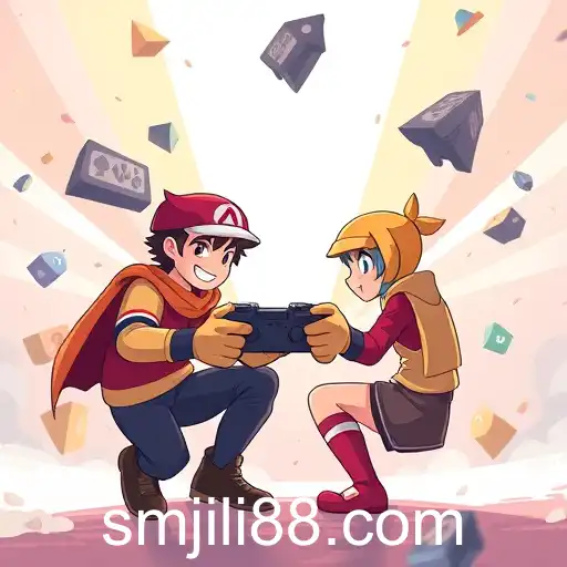 The Rise of Smjili: A New Era in Online Gaming