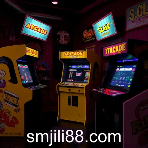 The Evolution of SMJILI Game Portals