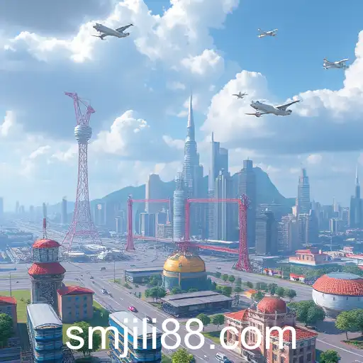 The Rise of Smjili: A New Era in Online Gaming