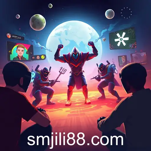 Emergence of New Online Gaming Trends