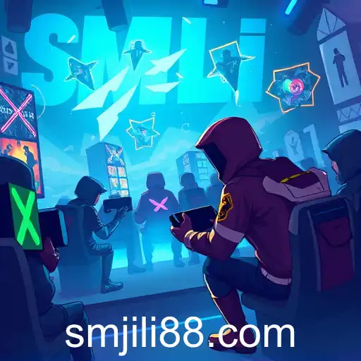 The Rise of Smjili in Online Gaming