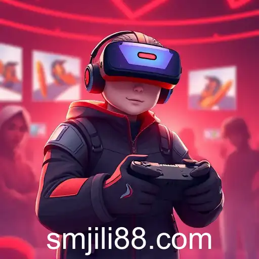 The Rise of Smjili in Gaming Culture