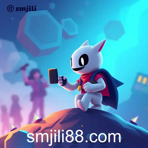 The Rise of Smjili: Redefining Online Gaming